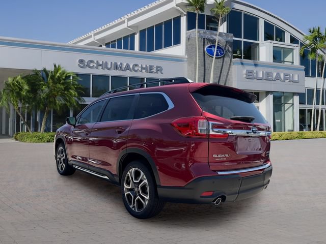 New 2026 Subaru Ascent Limited AWD/4WD image 5
