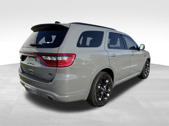 Used 2025 Dodge Durango R/T AWD/4WD image 20