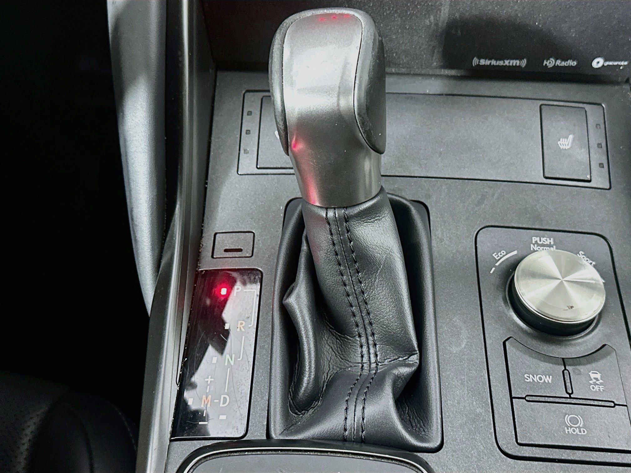 Used 2024 Lexus IS 350 F Sport RWD image 25
