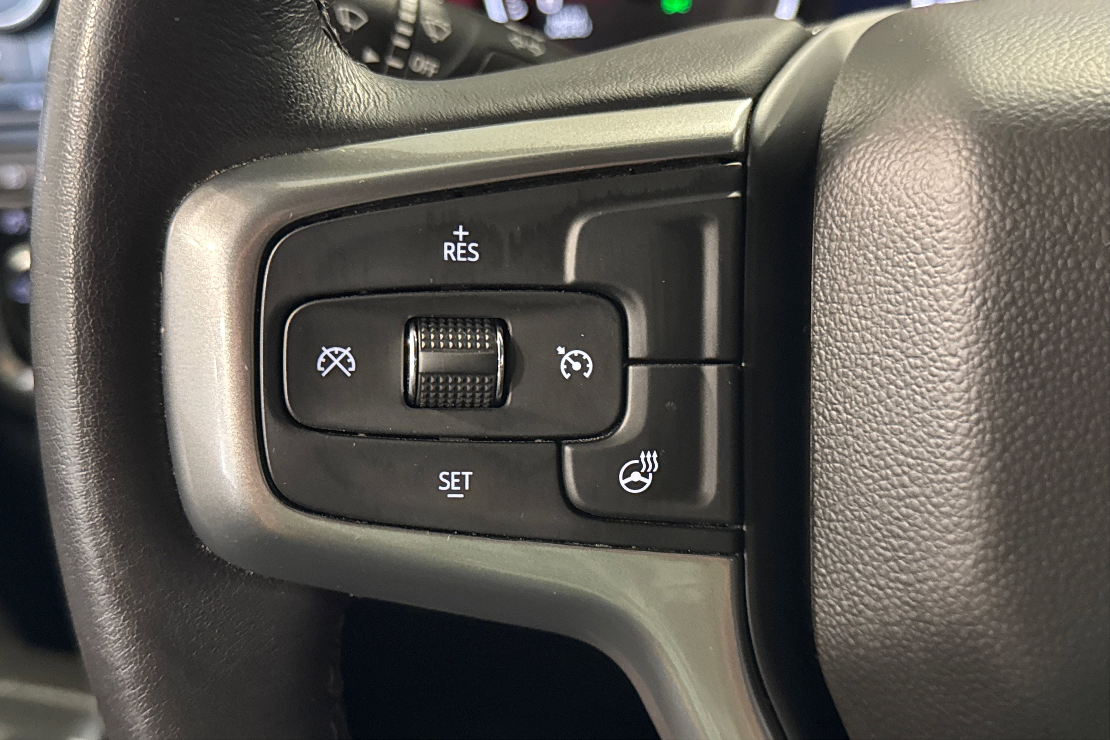 Used 2022 Chevrolet Silverado 2500 LT w/ Convenience Package AWD/4WD image 24