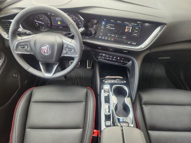 Used 2023 Buick Envision Essence w/ Technology Package I image 26