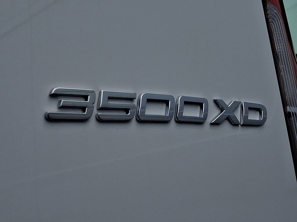 New 2025 Mercedes-Benz Sprinter 3500 image 22