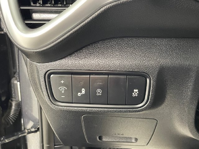 Used 2020 Kia Soul X-Line FWD image 14