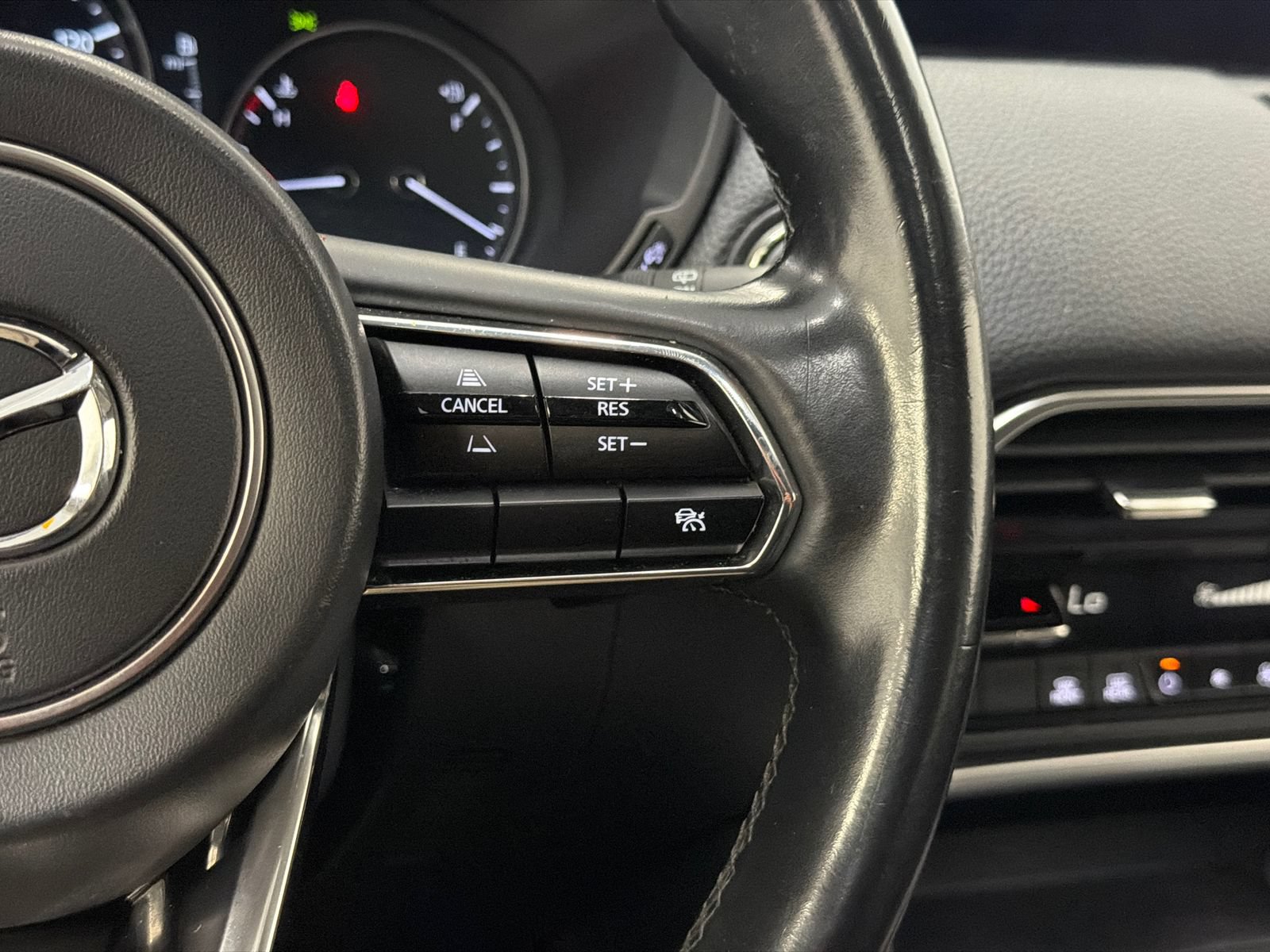 Used 2024 MAZDA CX-90 3.3 Turbo w/ Preferred Package AWD/4WD image 19