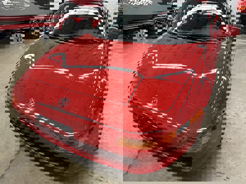 Used 1991 Toyota MR2 image 10