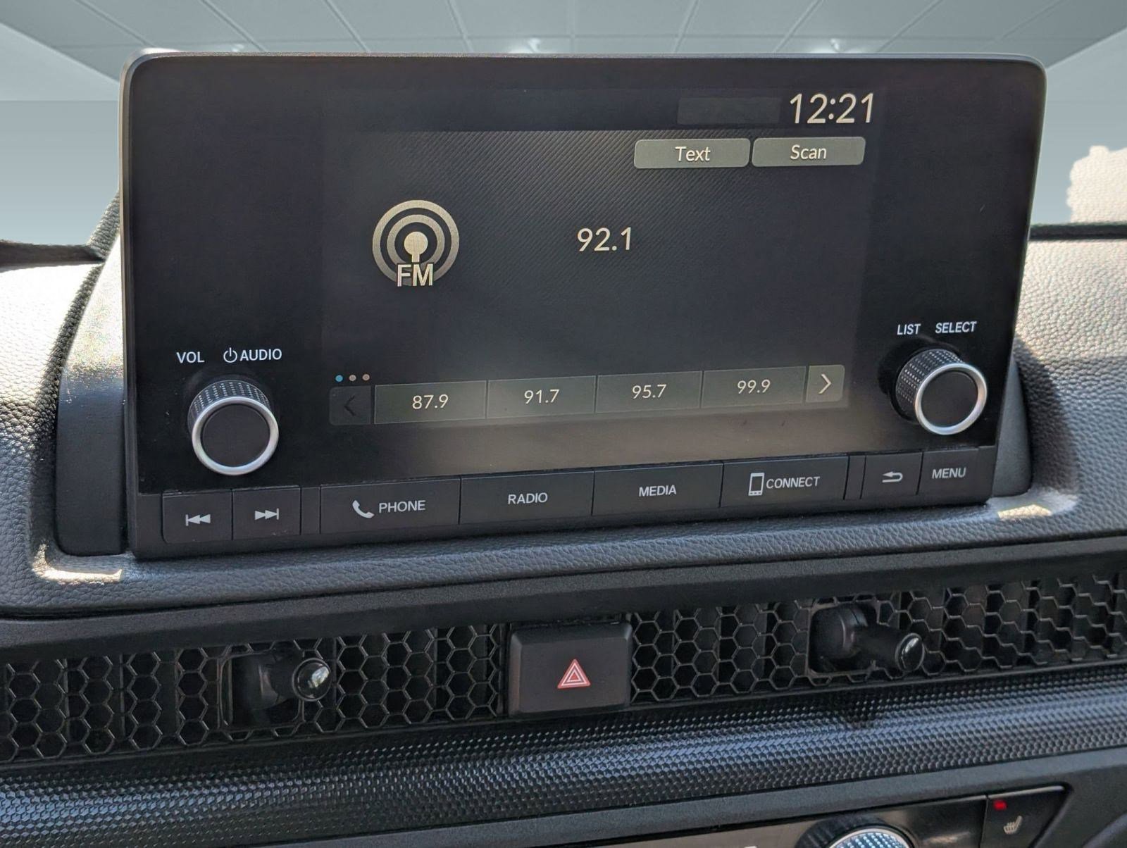 Used 2024 Honda CR-V EX image 26