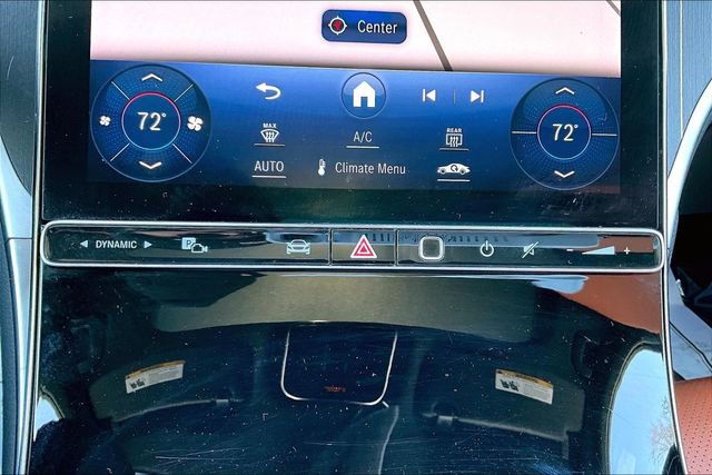 Certified 2023 Mercedes-Benz GLC 300 4MATIC image 18