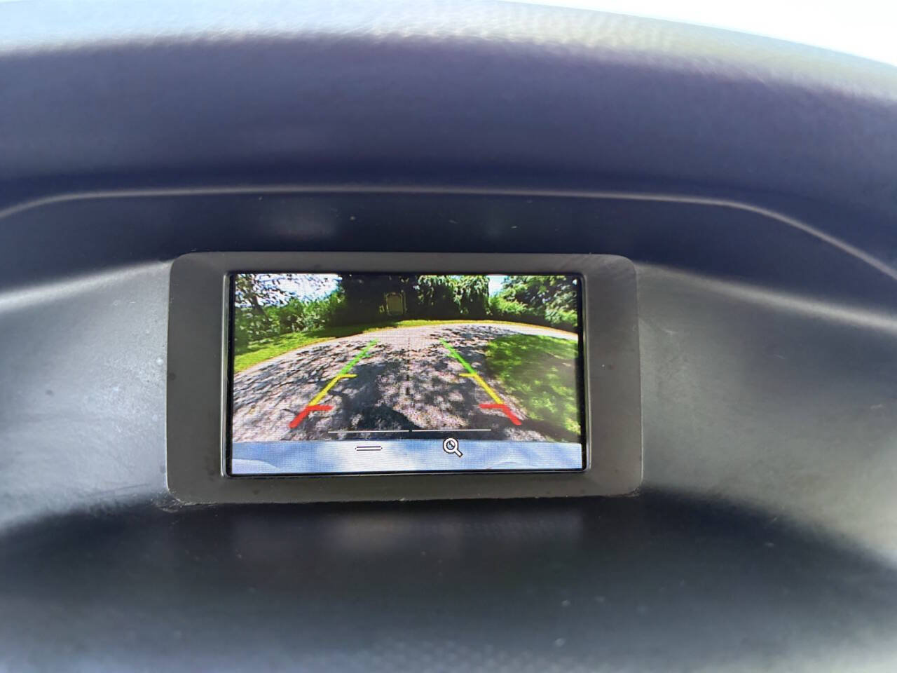 Used 2018 Ford Focus S FWD image 20