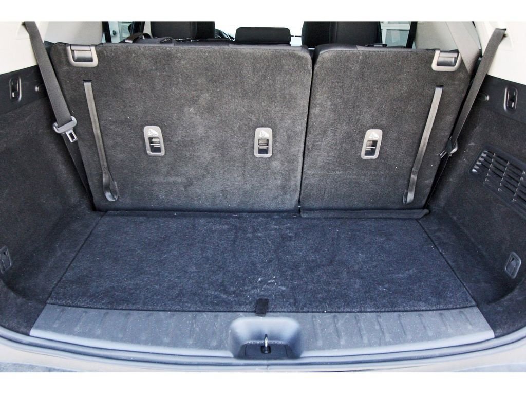 Certified 2024 Nissan Pathfinder SV FWD image 27