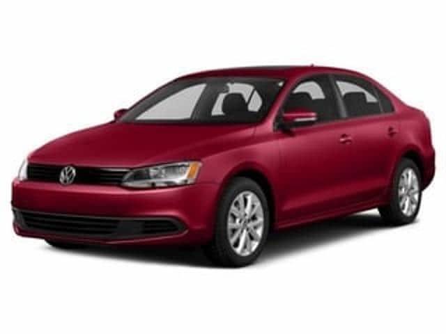 Used 2014 Volkswagen Jetta S image 1