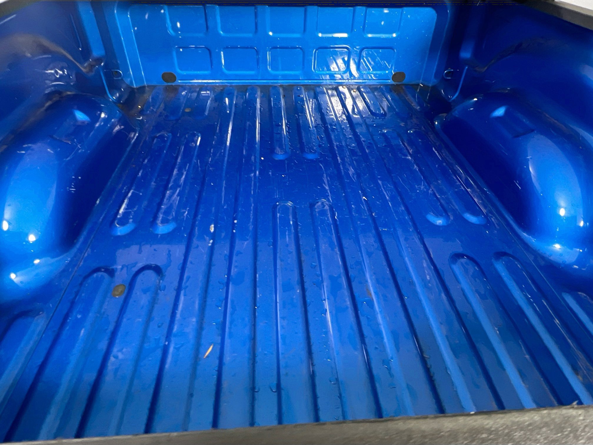 Used 2022 RAM 1500 Classic Warlock image 23