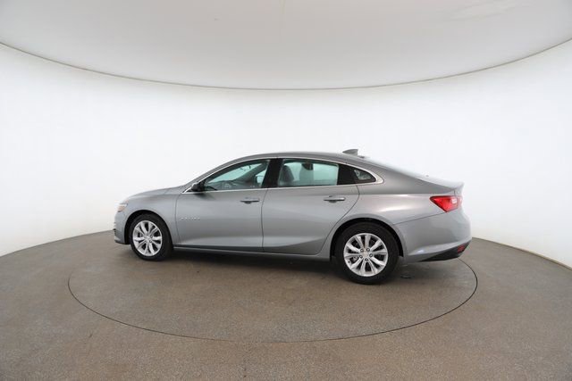 Used 2024 Chevrolet Malibu LT image 8