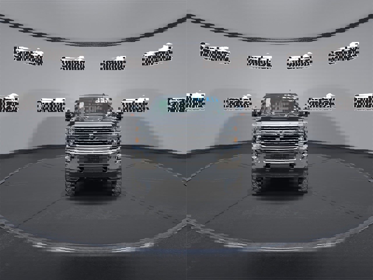 Used 2018 Chevrolet Silverado 2500 LTZ w/ Duramax Plus Package image 2