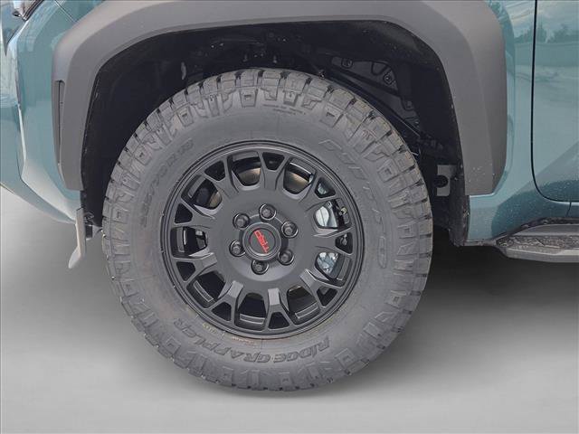 New 2026 Toyota 4Runner TRD Off-Road AWD/4WD image 10