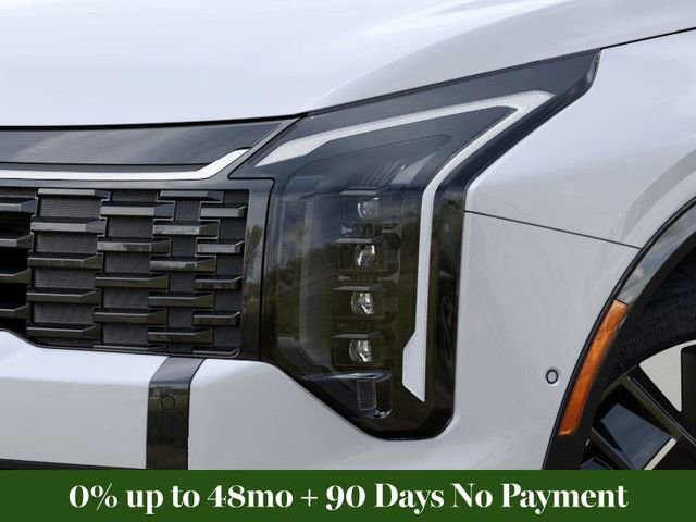 New 2026 Kia Sportage SX Prestige image 10