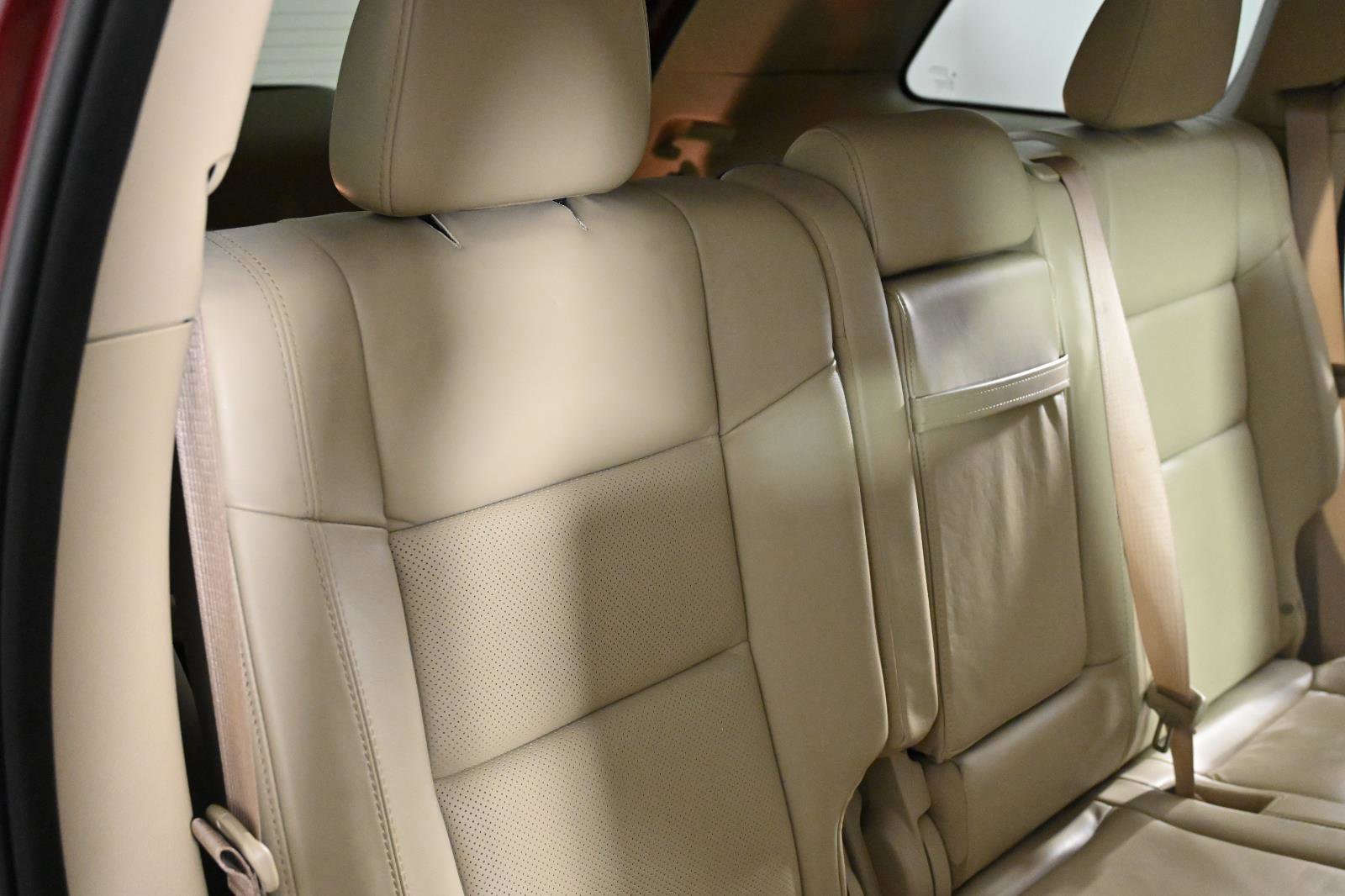 Used 2021 Jeep Grand Cherokee Limited w/ Luxury Group II image 29