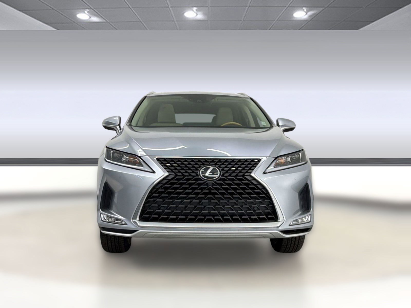 Certified 2022 Lexus RX 350L Premium w/ Premium Package image 6