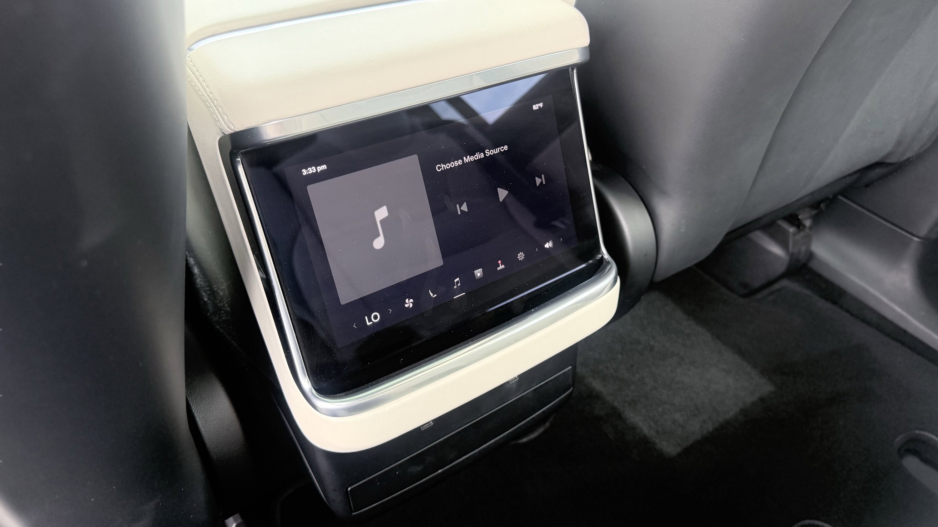 Used 2022 Tesla Model X AWD/4WD image 63