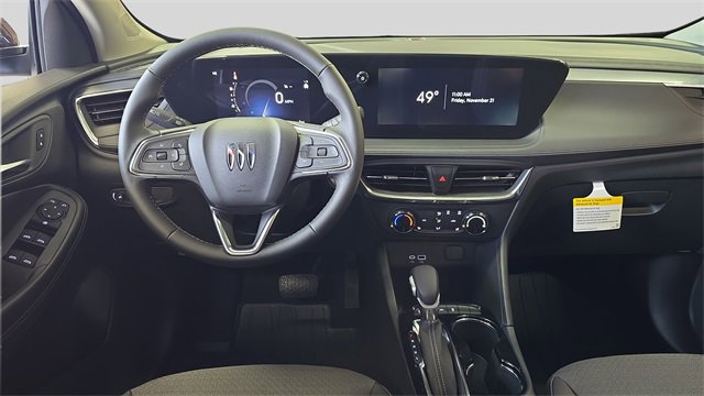 New 2026 Buick Encore GX Preferred w/ Comfort Package image 9