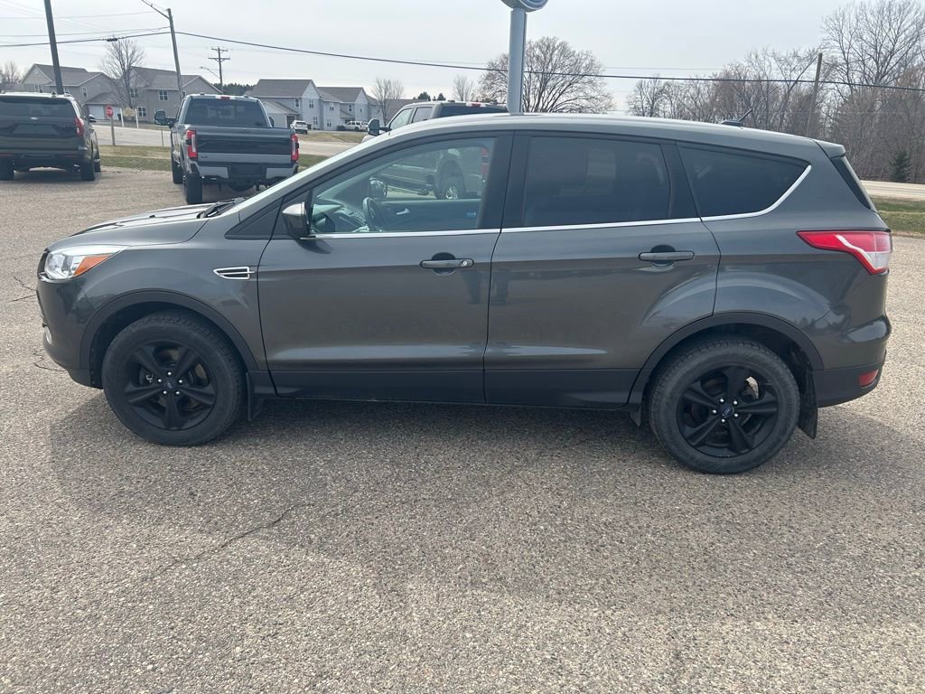 Used 2016 Ford Escape SE AWD/4WD image 4