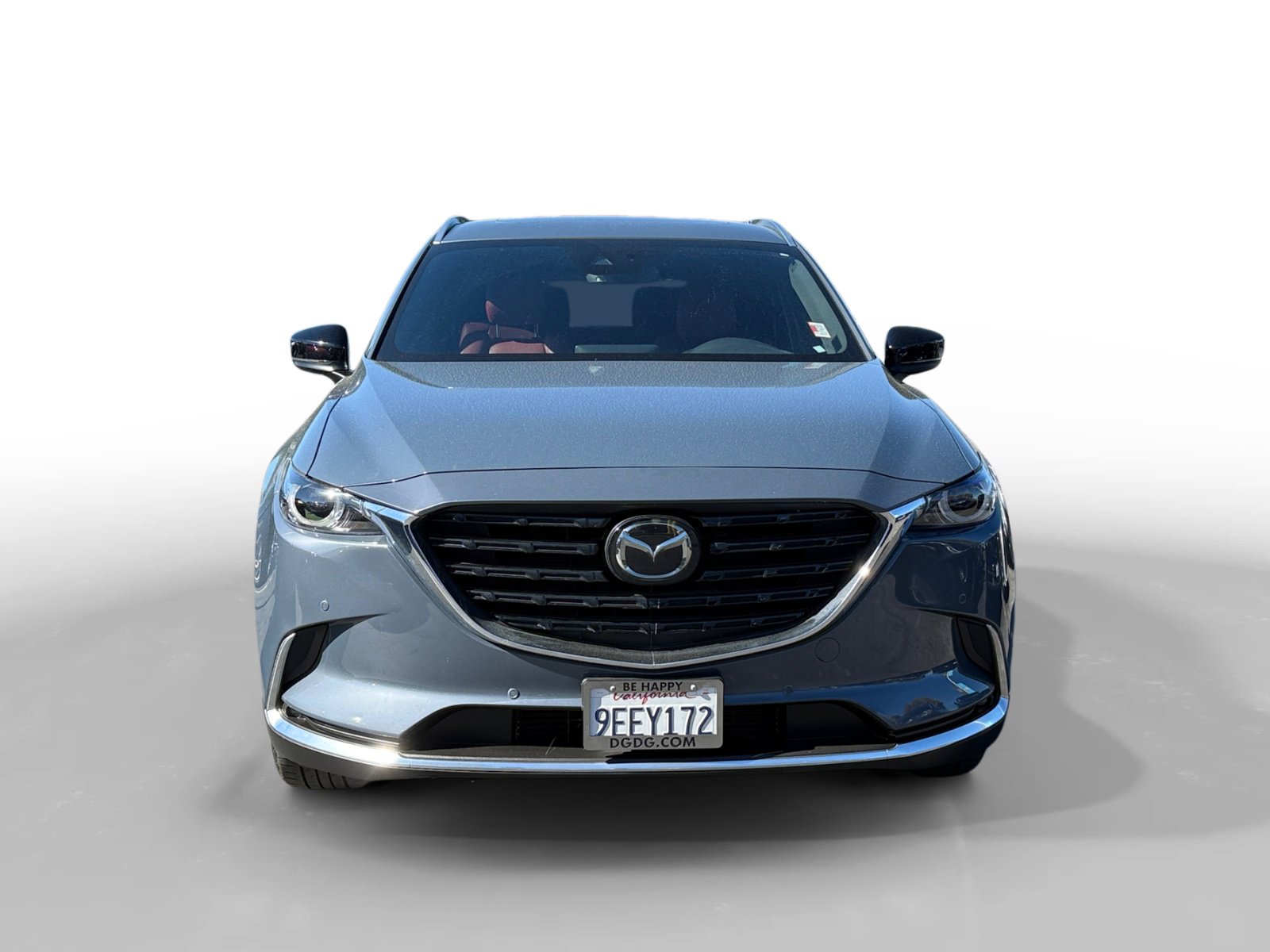 Used 2023 MAZDA CX-9 Carbon Edition image 8