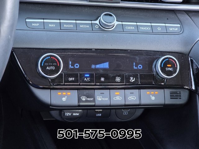 Used 2025 Hyundai Elantra SEL FWD image 27