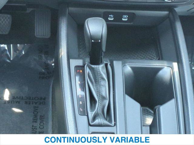 Certified 2024 Honda Accord LX image 19