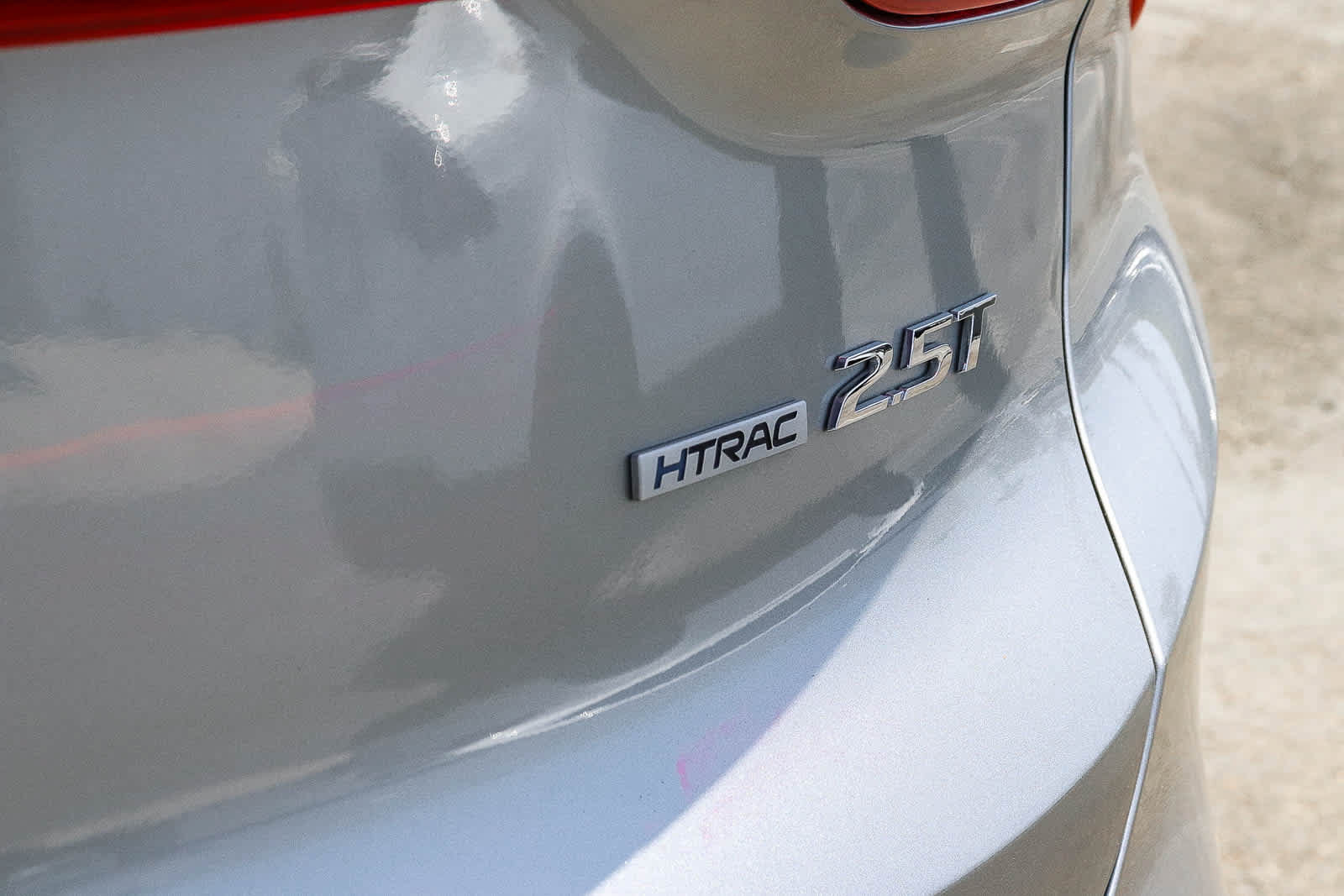 Used 2023 Hyundai Santa Fe Calligraphy AWD/4WD image 13