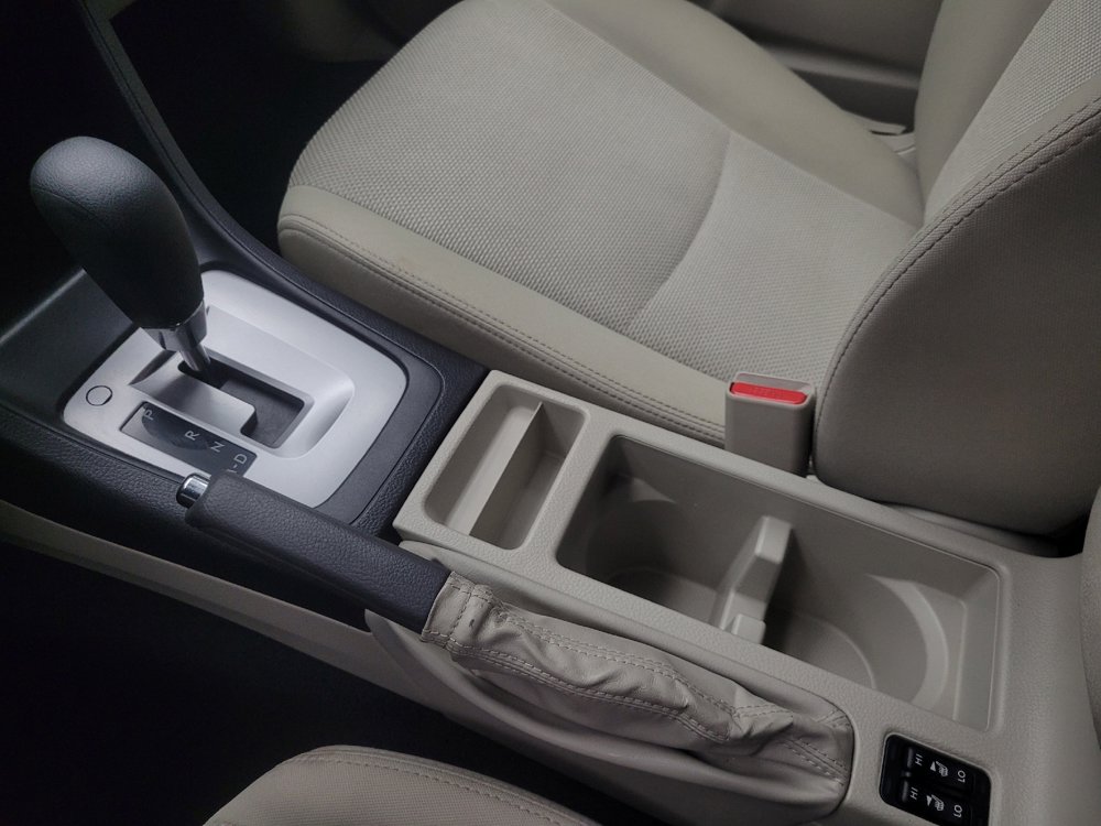 Used 2014 Subaru Crosstrek 2.0i Premium w/ Moonroof Package image 26