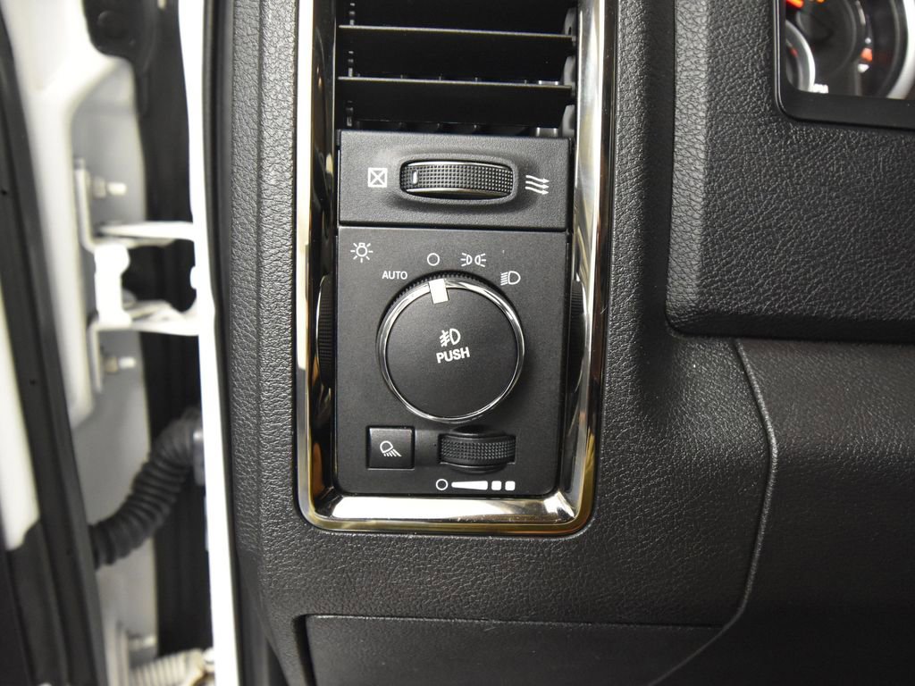 Used 2014 RAM 1500 Sport w/ Convenience Group image 29