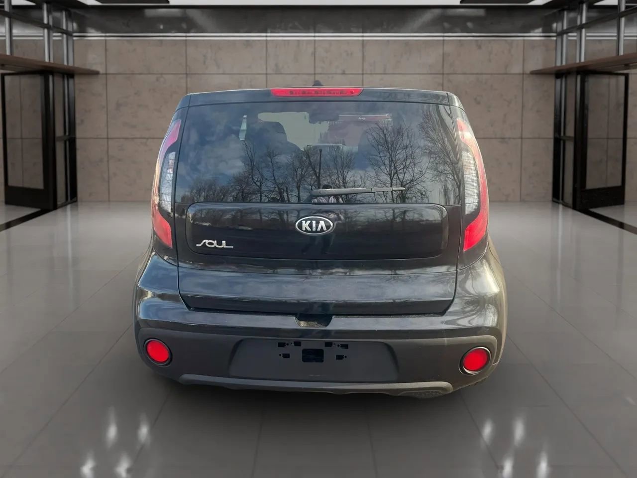 Used 2017 Kia Soul image 8