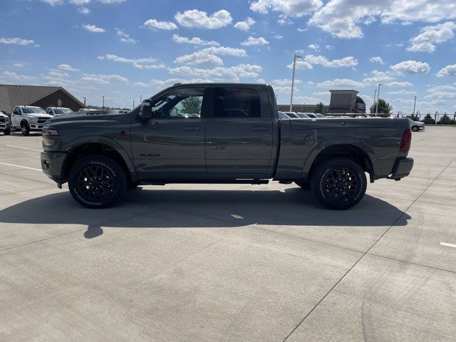 New 2026 RAM 2500 Limited image 2