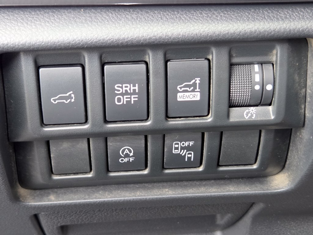 Used 2022 Subaru Forester Premium AWD/4WD image 16