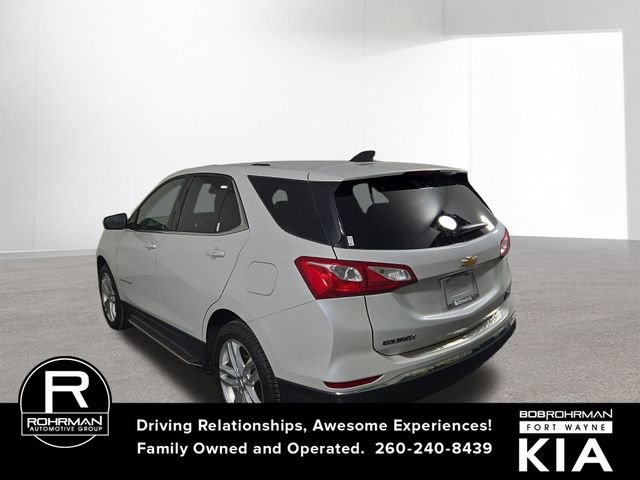 Used 2019 Chevrolet Equinox LT image 10