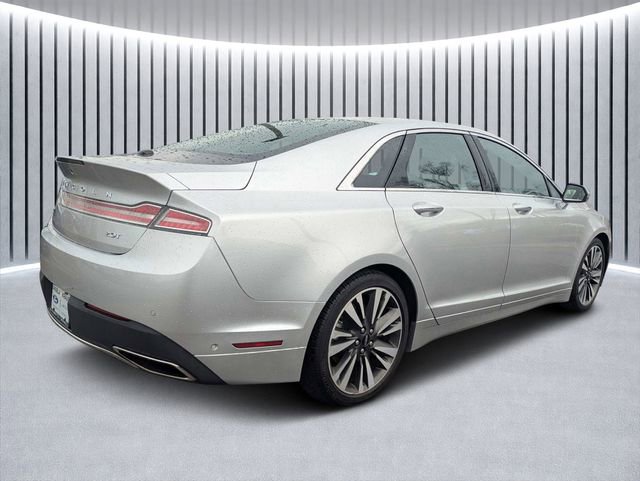 Used 2019 Lincoln MKZ Reserve image 3