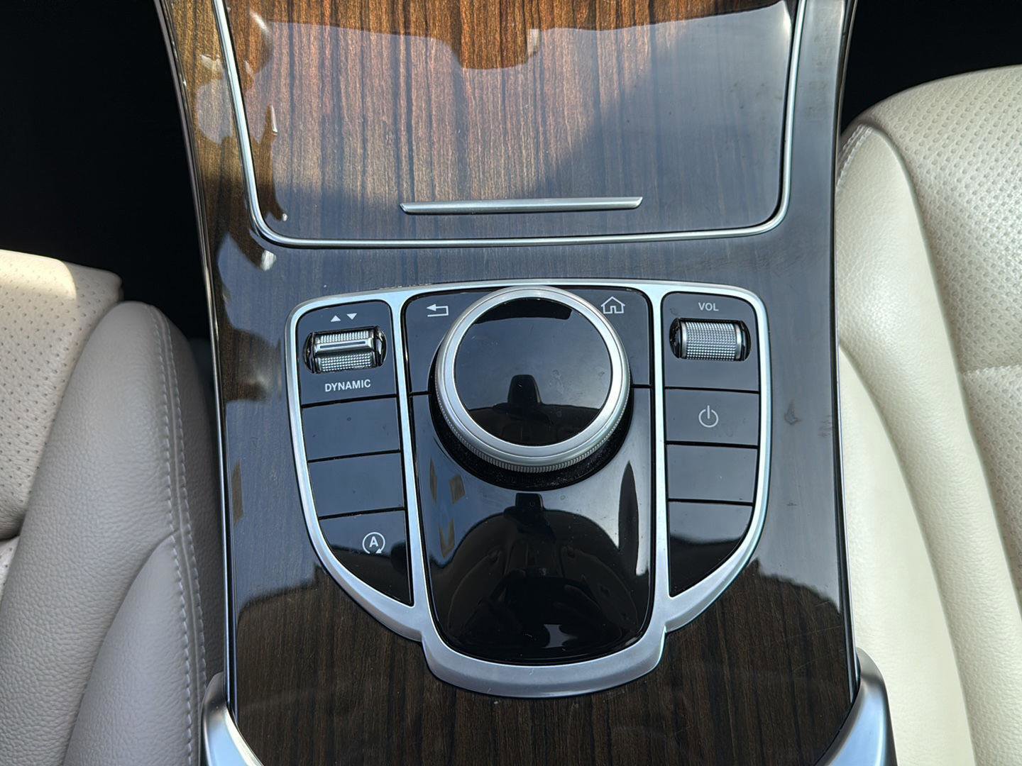 Used 2021 Mercedes-Benz C 300 Sedan image 18