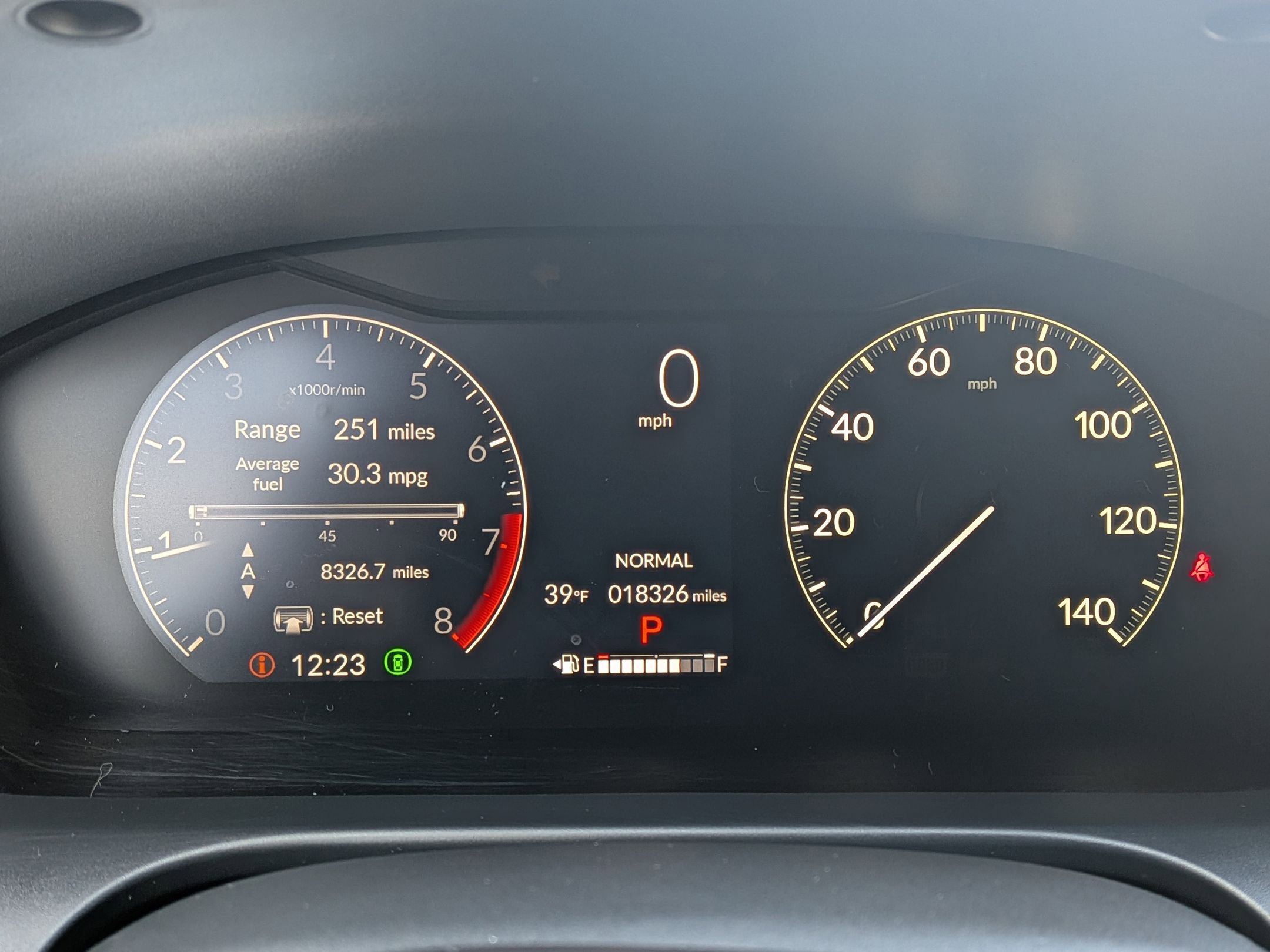 Used 2024 Honda HR-V EX-L image 13