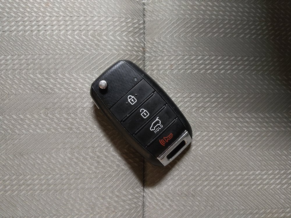 Used 2017 Kia Sportage LX image 32