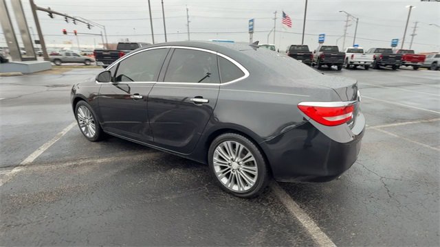 Used 2014 Buick Verano Leather image 6