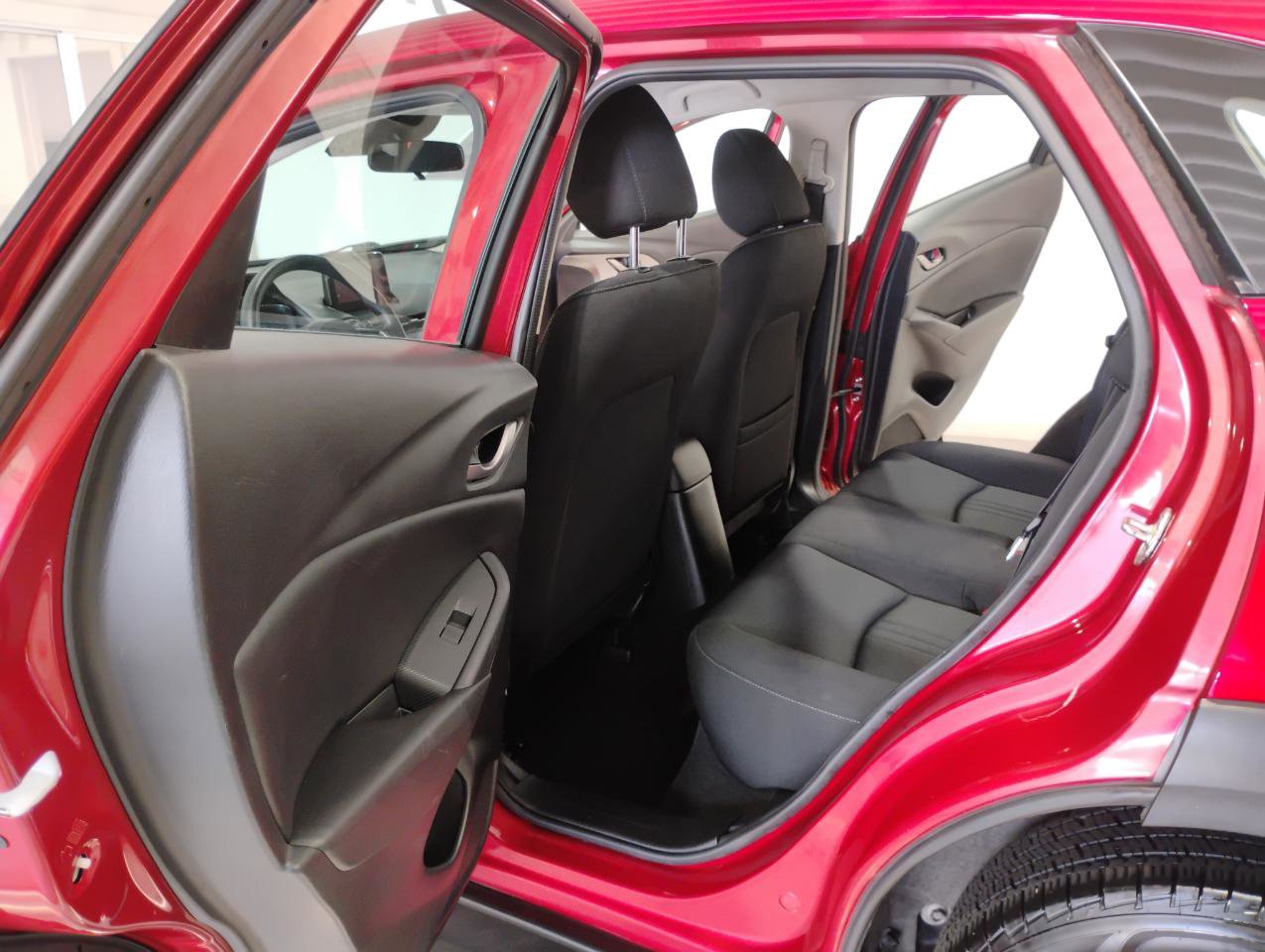 Used 2020 MAZDA CX-3 Sport FWD image 46