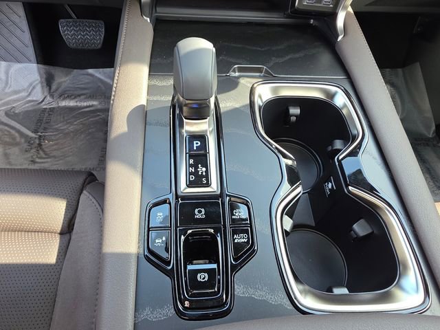 New 2026 Lexus RX 450h AWD image 25