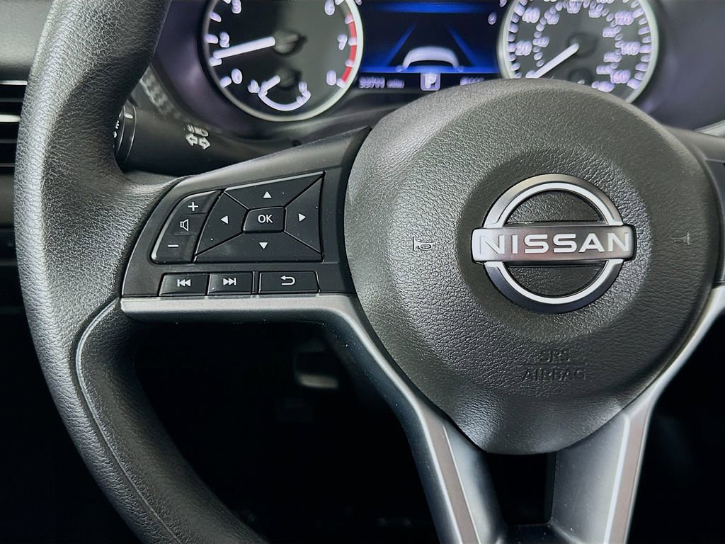 Used 2024 Nissan Sentra SV image 22