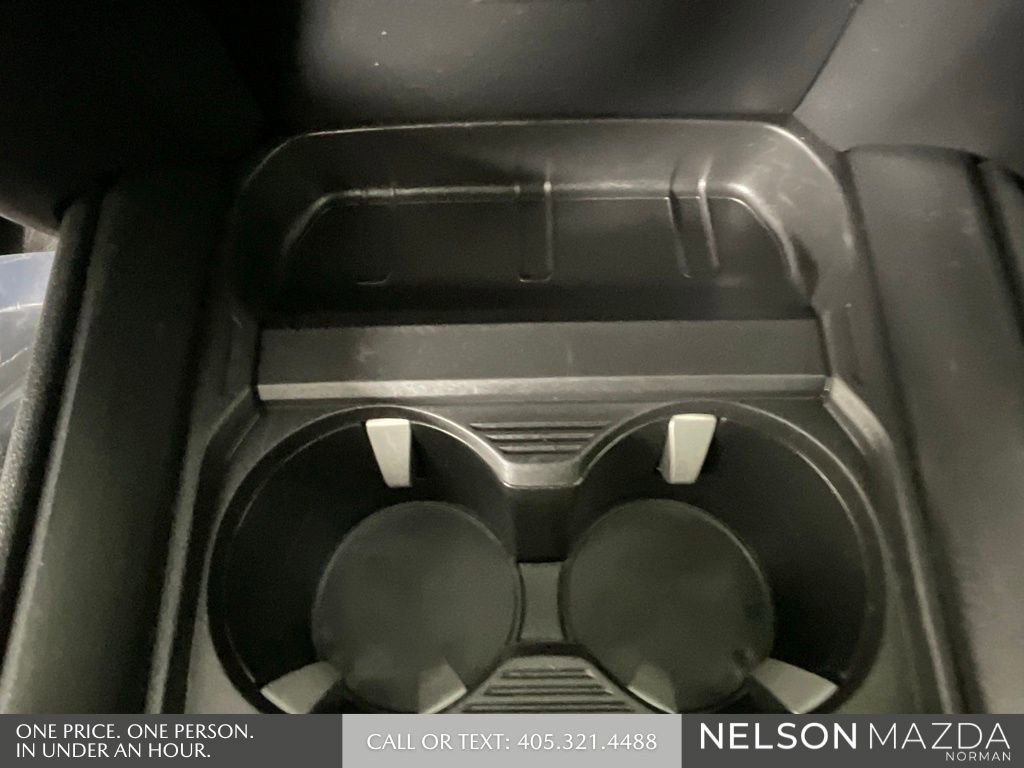 Certified 2025 MAZDA CX-50 AWD 2.5 S w/ Preferred Package image 37