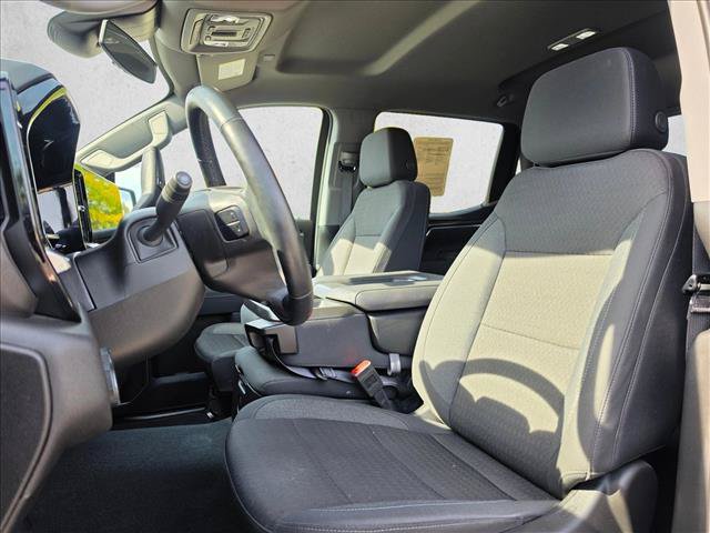Used 2025 Chevrolet Silverado 1500 LT w/ All Star Edition Plus AWD/4WD image 22