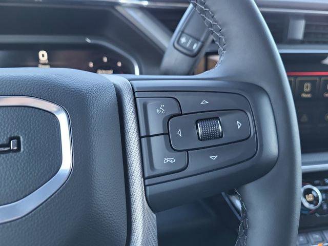 New 2026 GMC Sierra 2500 Denali w/ Denali Reserve Package image 23
