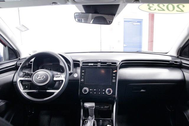 Used 2023 Hyundai Tucson SEL image 15