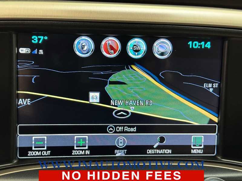 Used 2018 GMC Sierra 1500 Denali w/ Denali Ultimate Package image 25