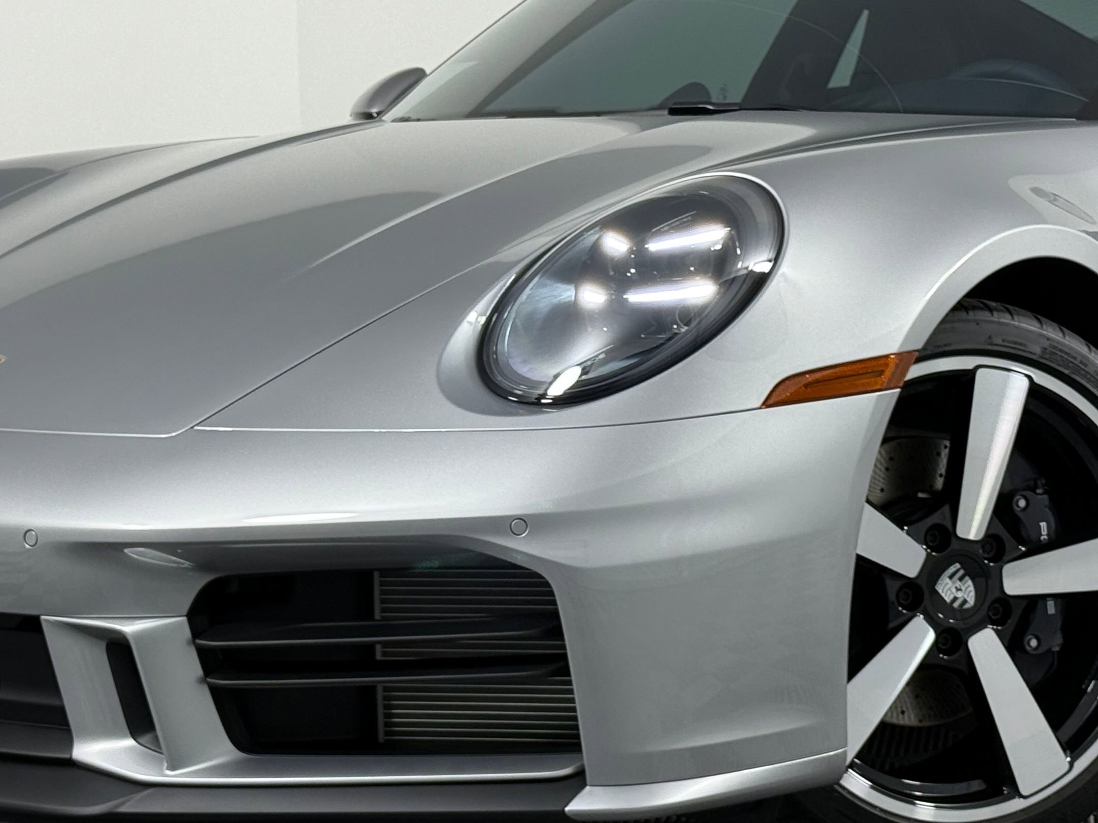 New 2026 Porsche 911 Carrera image 11