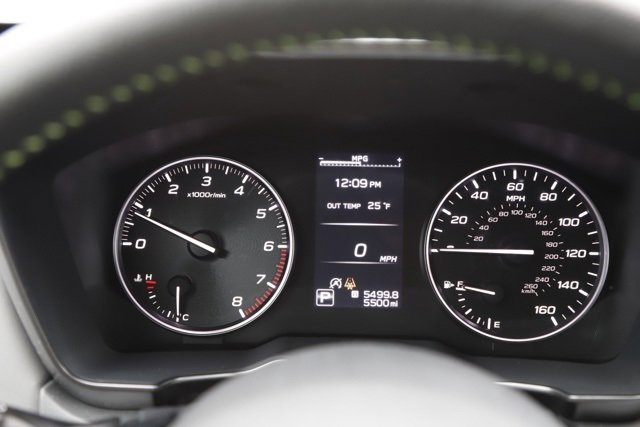 Certified 2025 Subaru Outback Onyx Edition image 31