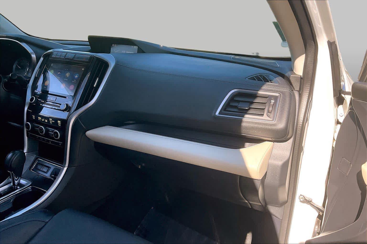 Used 2019 Subaru Ascent Limited w/ Popular Package #2 AWD/4WD image 18